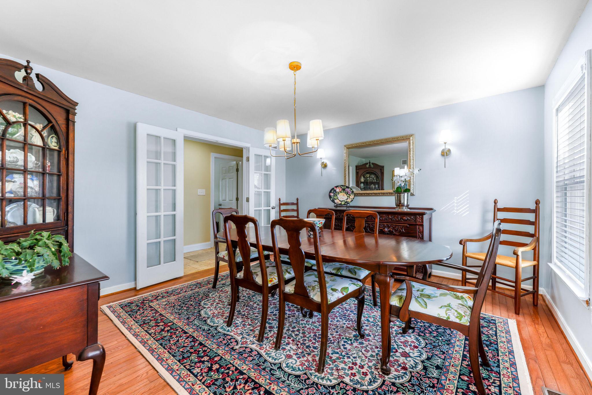 21310 West Liberty Road Parkton, MD 21120 - Photo 17 of 111