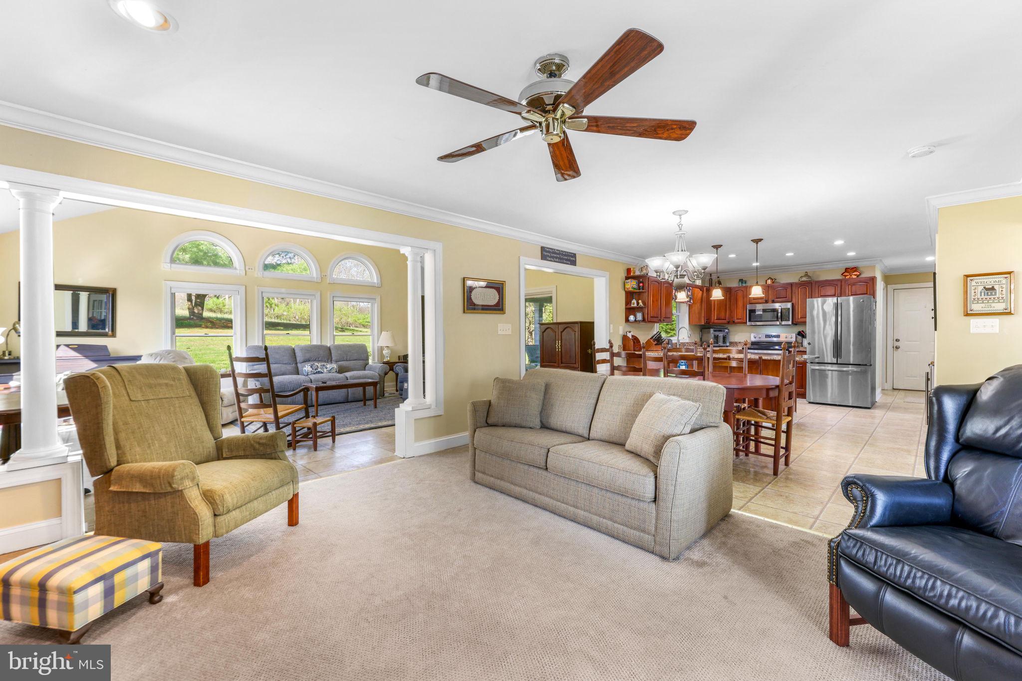 21310 West Liberty Road Parkton, MD 21120 - Photo 26 of 111
