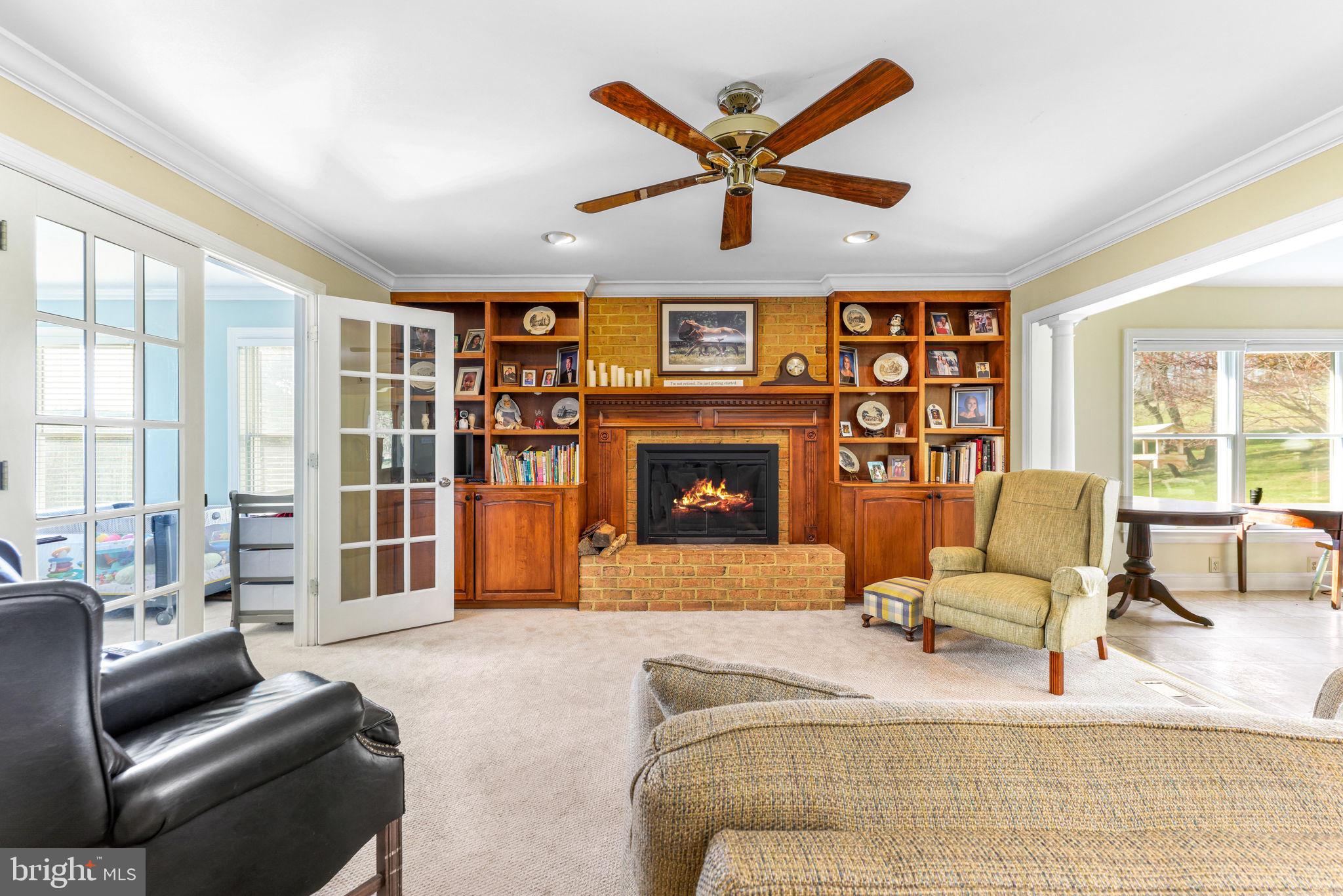 21310 West Liberty Road Parkton, MD 21120 - Photo 5 of 111