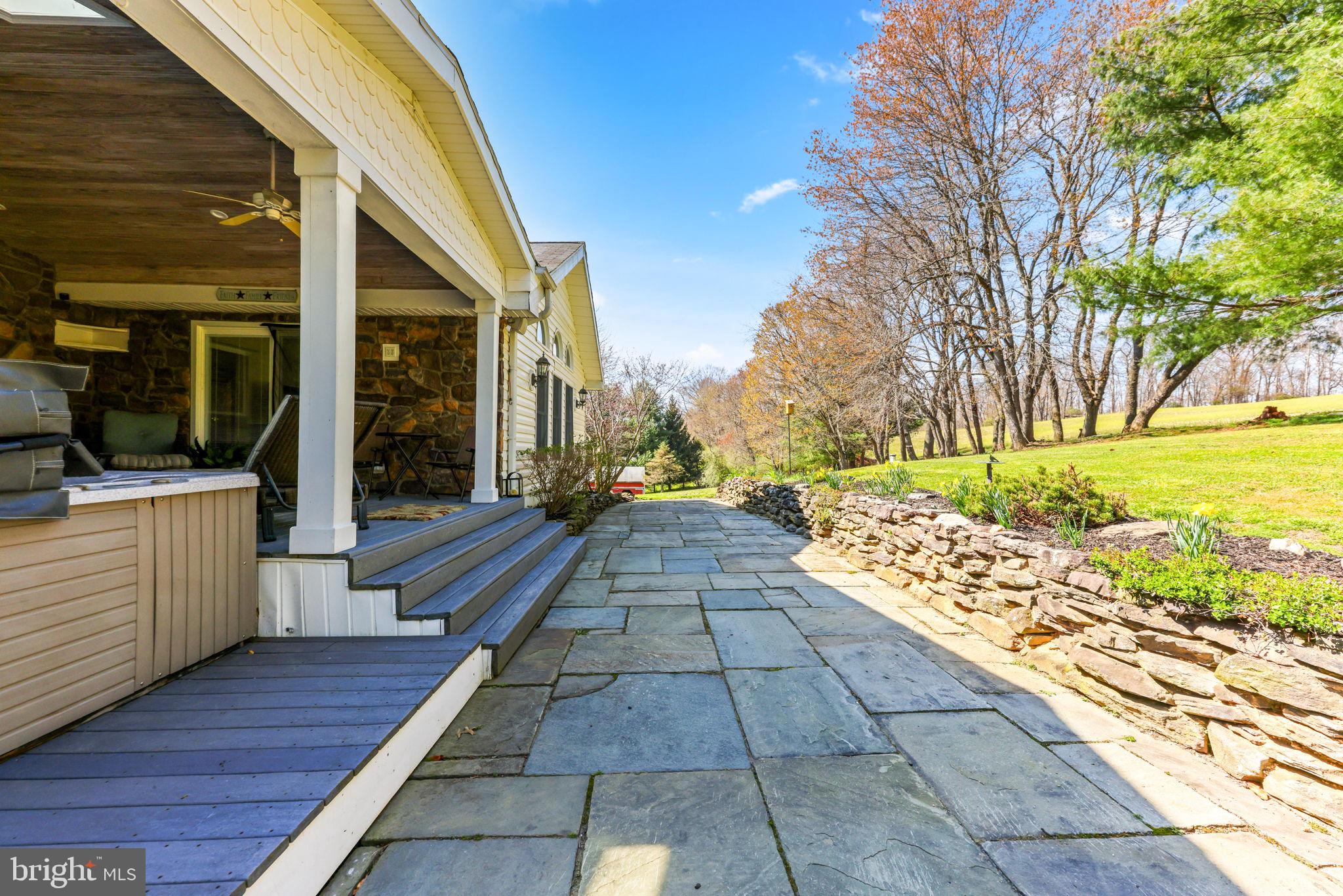 21310 West Liberty Road Parkton, MD 21120 - Photo 87 of 111