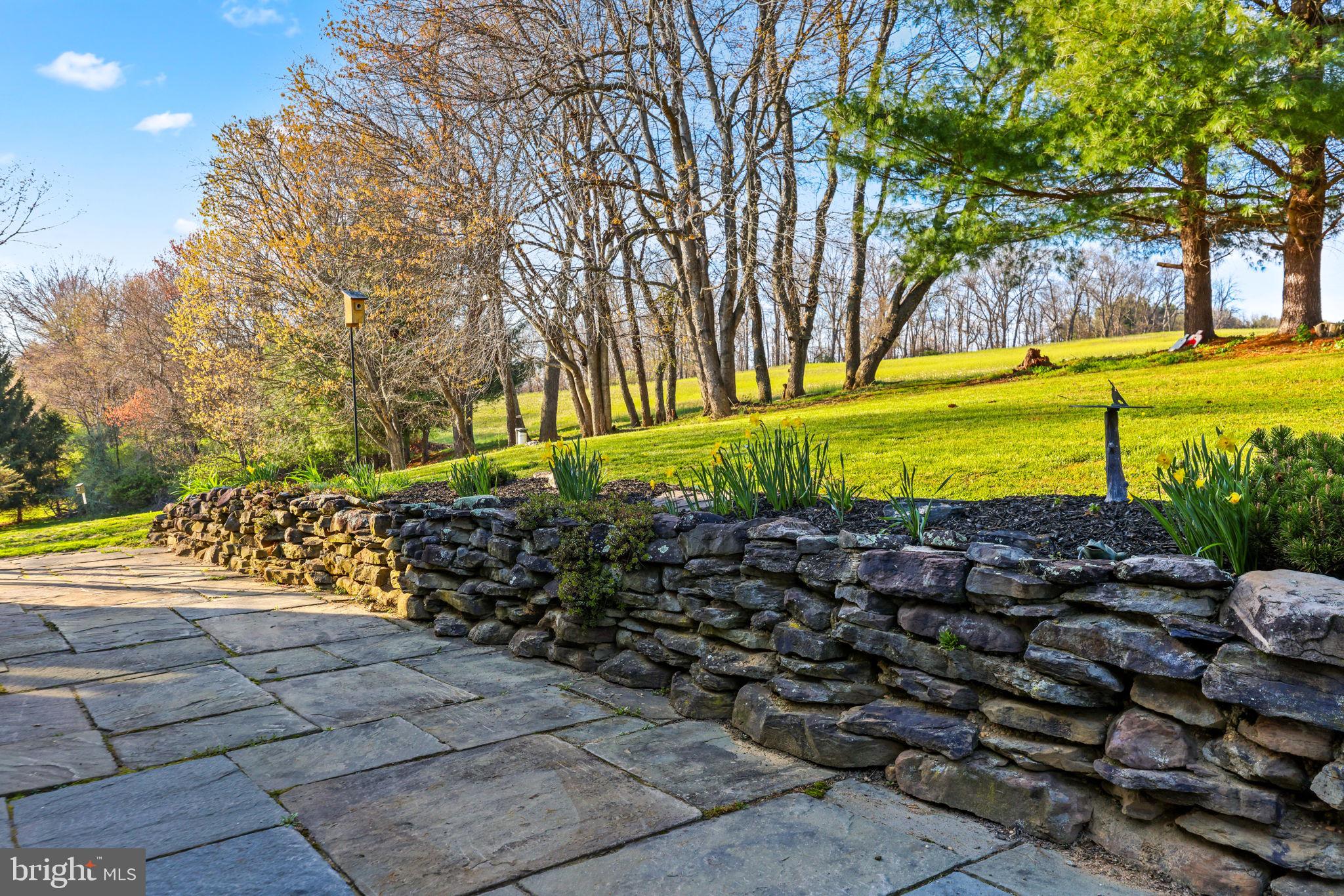 21310 West Liberty Road Parkton, MD 21120 - Photo 89 of 111 a view of a yard with an outdoor space