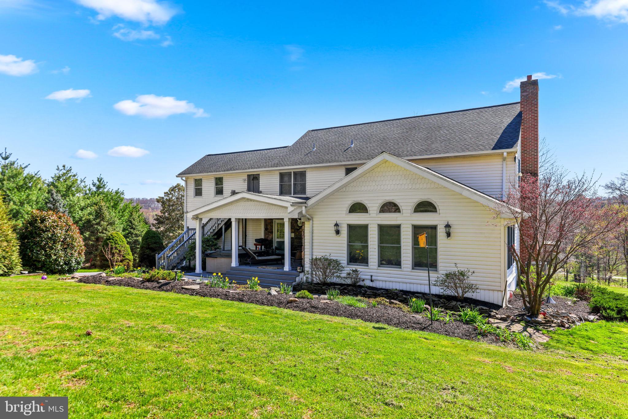 21310 West Liberty Road Parkton, MD 21120 - Photo 96 of 111