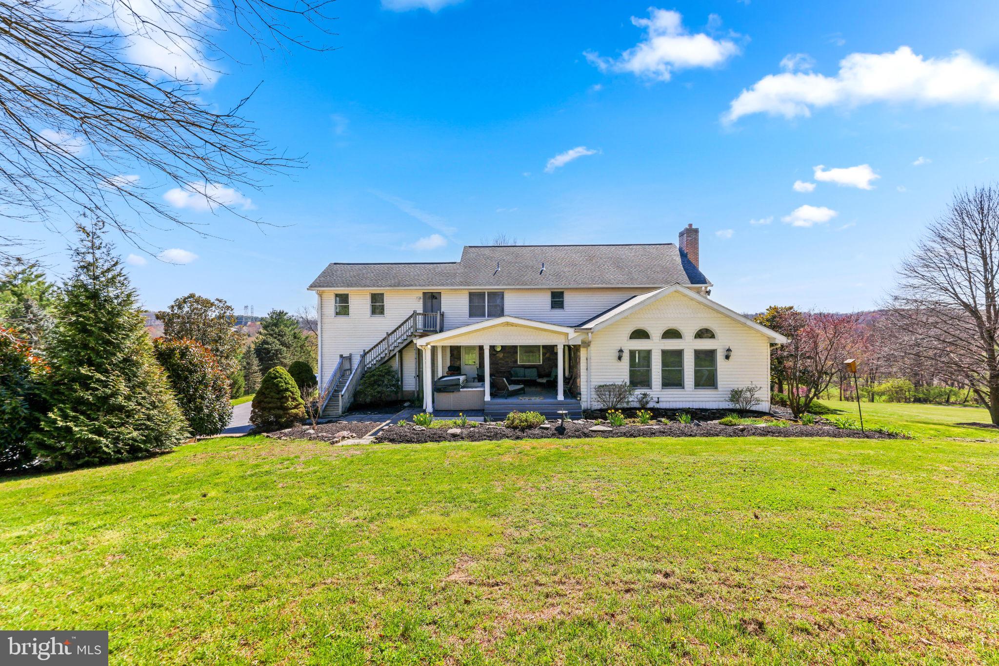21310 West Liberty Road Parkton, MD 21120 - Photo 98 of 111