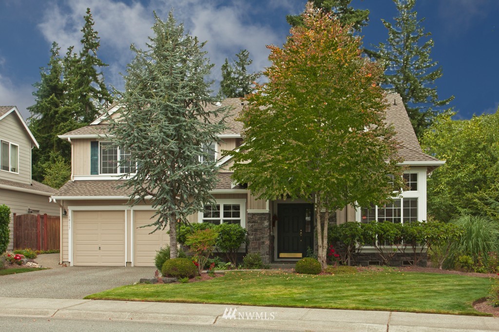 18117 32nd Avenue Southeast Bothell, WA 98012 - Photo 1 of 15