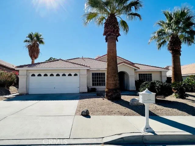 $375,000 | 65861 Avenida Barona, Desert Hot Springs, CA 92240