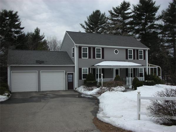5 Old Farm Road Oxford, MA 01540 - Photo 1 of 30 Gallery Image 1