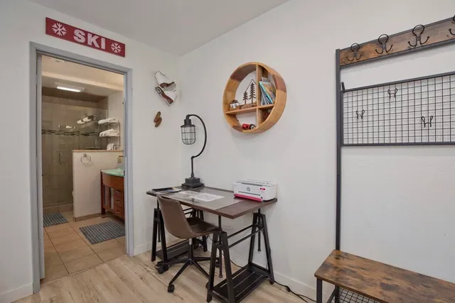 $655,000 | 248 Mammoth Slopes Drive, Unit 23, Mammoth Lakes, CA 93546