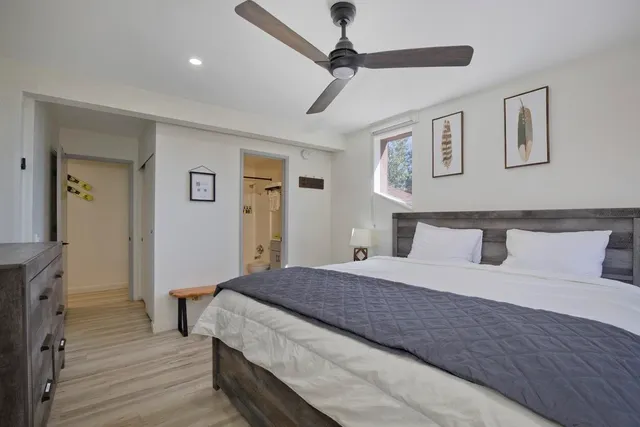 $655,000 | 248 Mammoth Slopes Drive, Unit 23, Mammoth Lakes, CA 93546