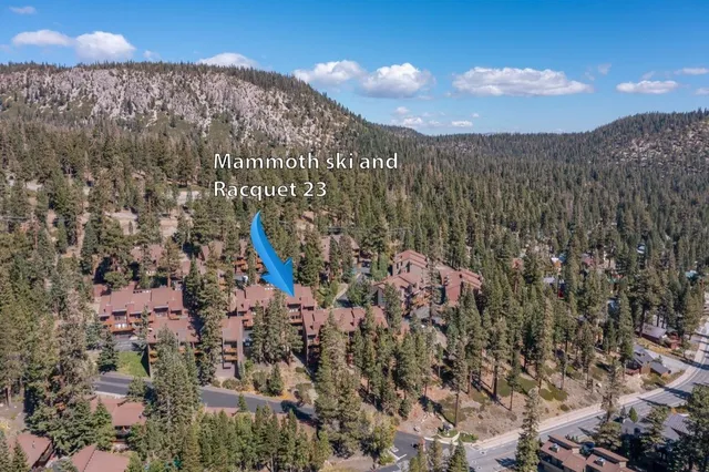 $655,000 | 248 Mammoth Slopes Drive, Unit 23, Mammoth Lakes, CA 93546
