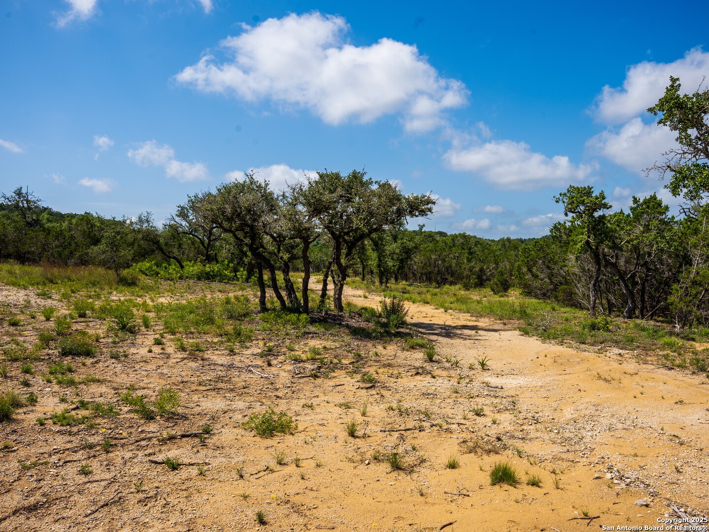 0 Oak Valley Ranch Dripping Springs, TX 78620 - Photo 5 of 12 a view of a lake with a house in the background