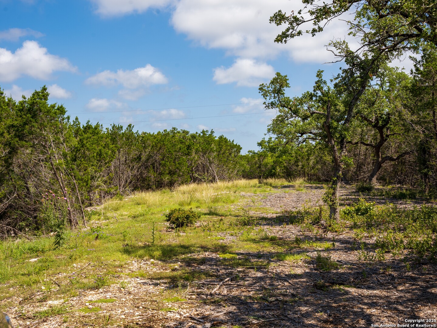 0 Oak Valley Ranch Dripping Springs, TX 78620 - Photo 8 of 12 a view of lake view and mountain