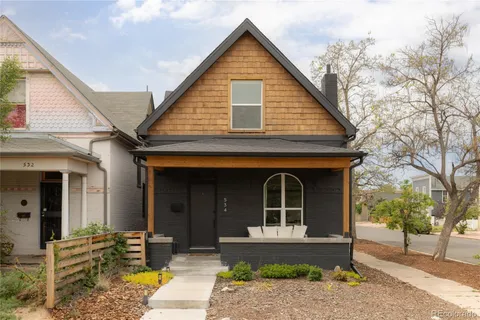 $995,000 | 534 West 4th Avenue, Denver, CO 80223