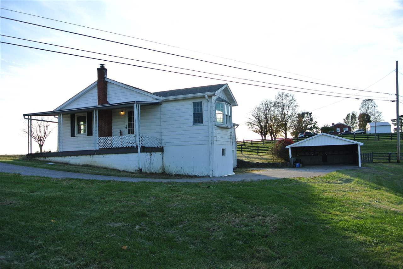 2586 Moffett Road Independence, KY 41051 - Photo 39 of 41