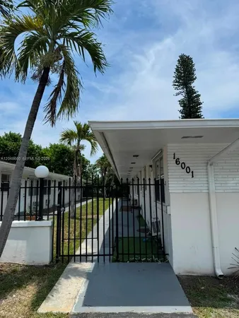 $1,600 | 16001 Northeast 18th Place, Unit 3, North Miami Beach, FL 33162