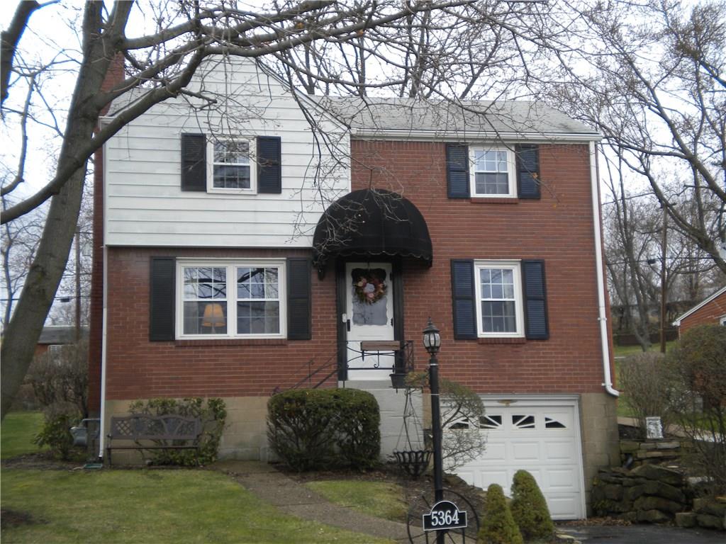 5364 Highgrove Road Whitehall, PA 15234 - Photo 1 of 20 Gallery Image 1