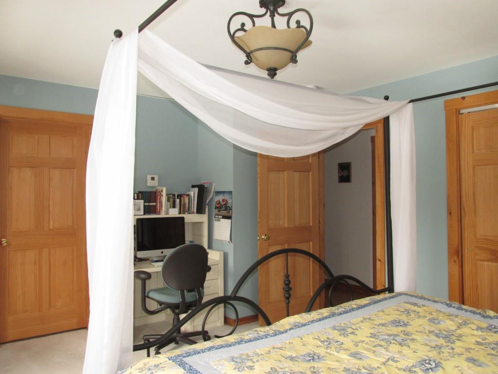 66 Borough Road Searsmont, ME 04973 - Photo 16 of 34 Beautiful Master Bedroom offers ...