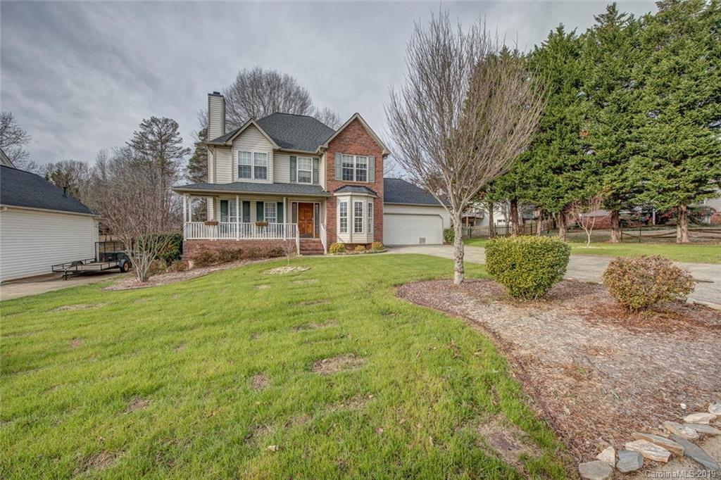 3710 Kennedy Road Gastonia, NC 28056 - Photo 1 of 24 Gallery Image 1