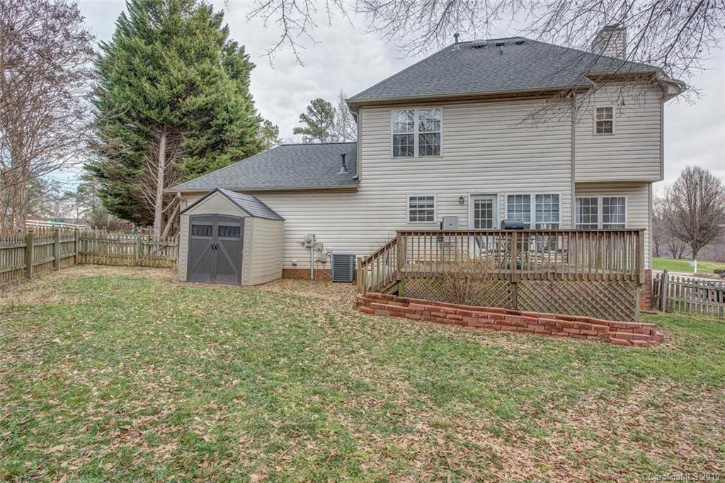 3710 Kennedy Road Gastonia, NC 28056 - Photo 23 of 24 Gallery Image 23