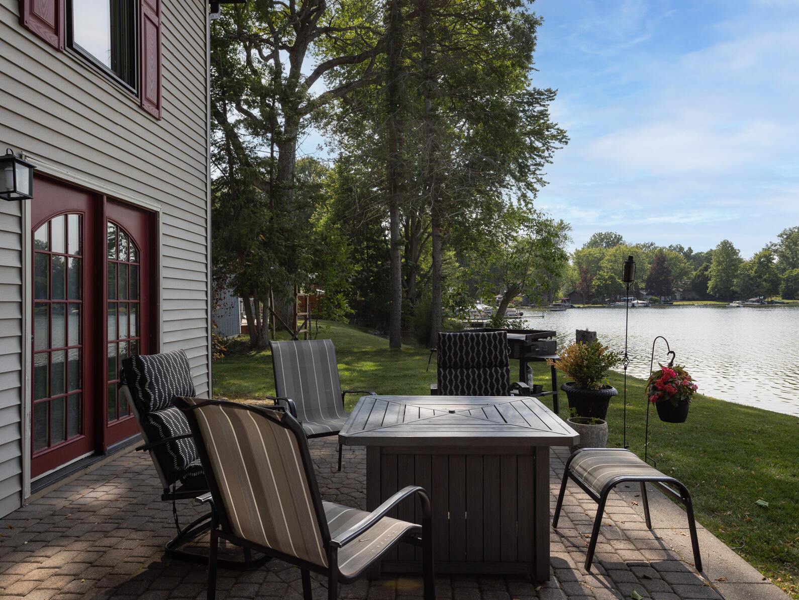 4461 Cordley Lake Road Pinckney, MI 48169 - Photo 95 of 98 0N0A1341-Edit