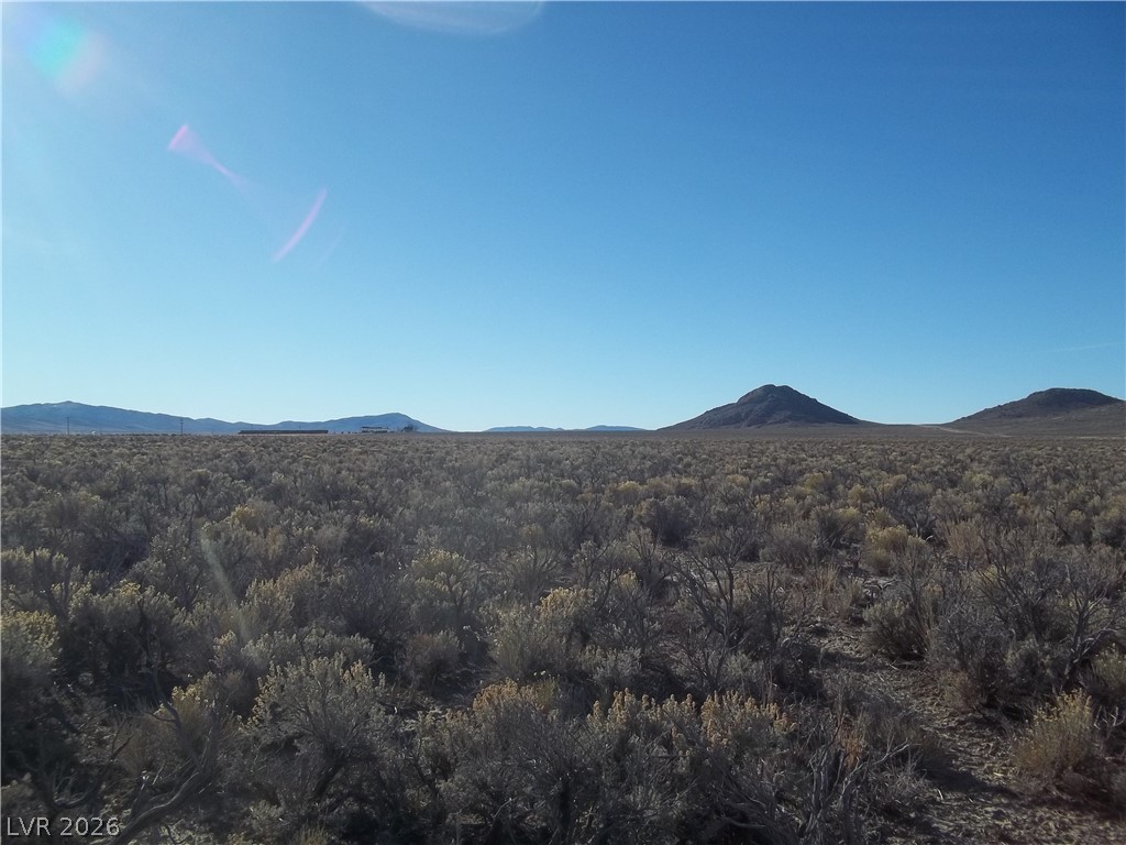 5 Acres In Newark Valley Ely, NV 89301 - Photo 3 of 9
