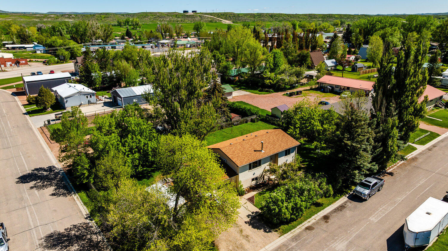 751 Halbert Street Ranchester, WY 82839 - Photo 1 of 1 751 Halbert Street