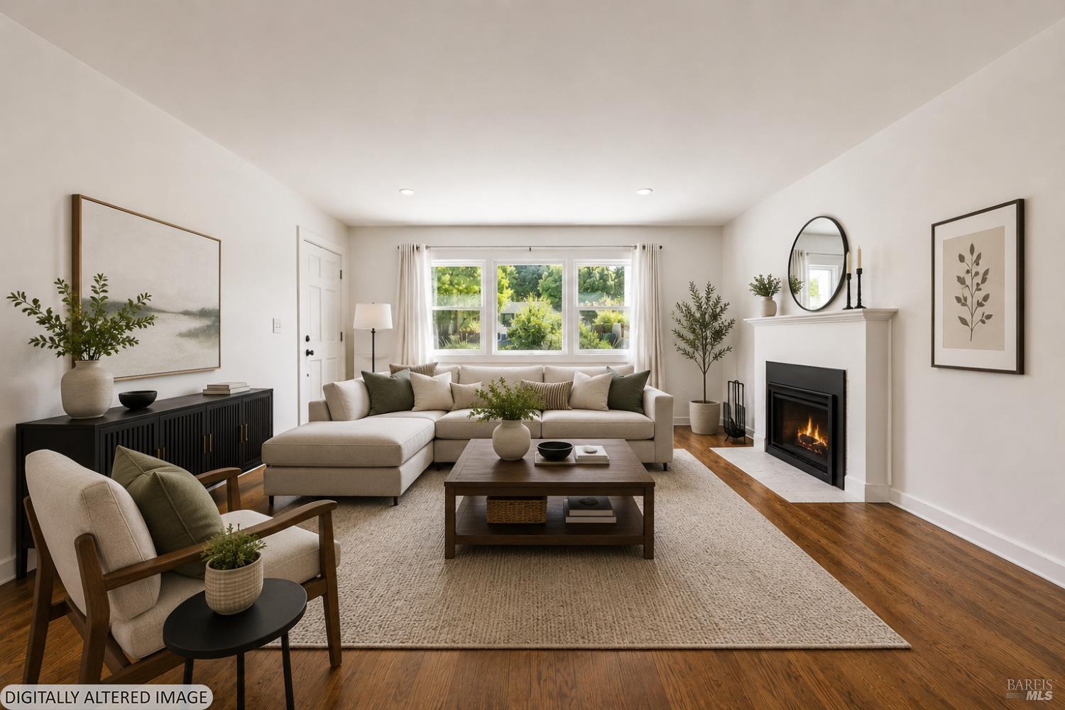 1943 Illinois Avenue Santa Rosa, CA 95401 - Photo 22 of 34