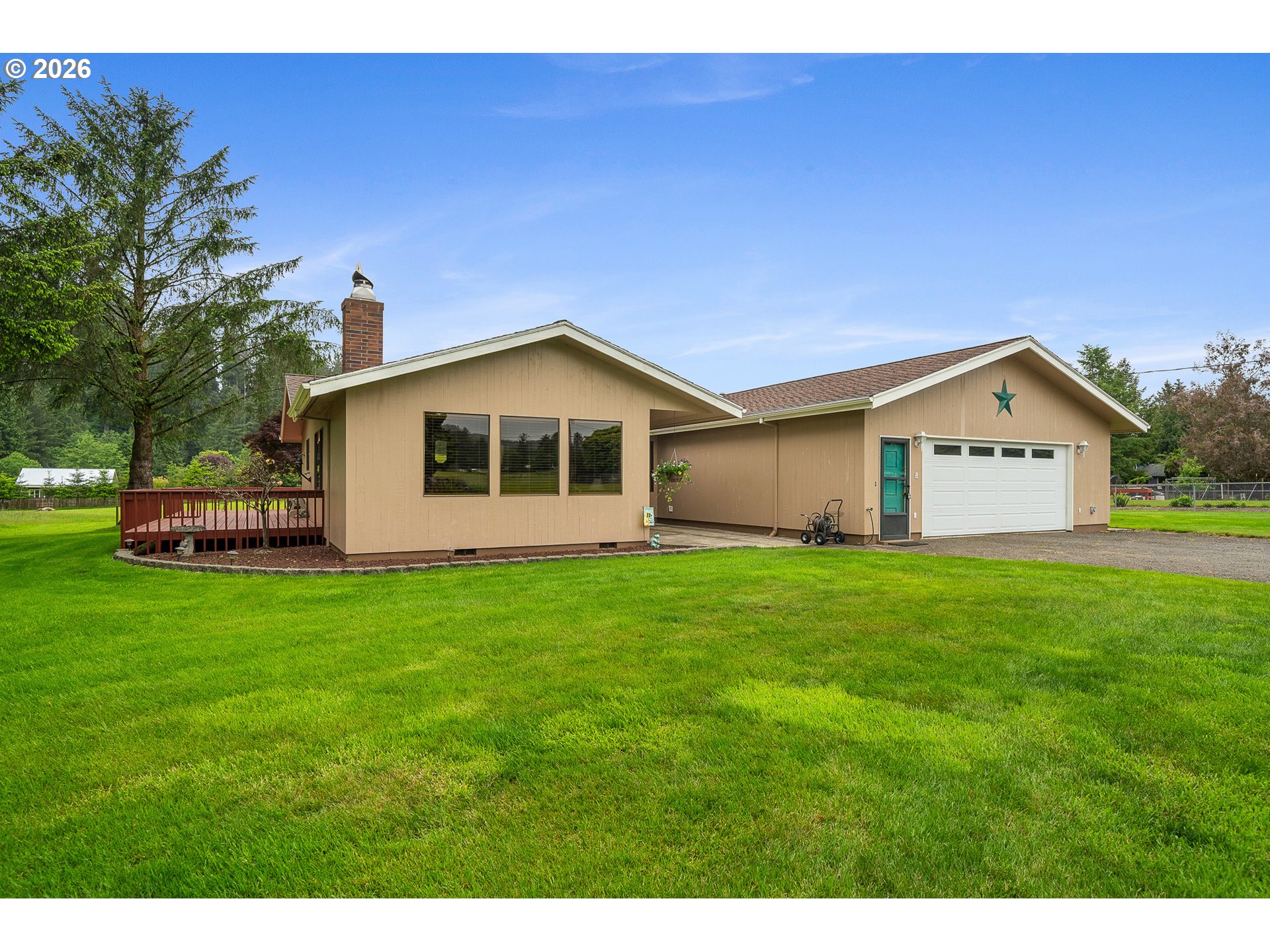 5050 Brickyard Road Tillamook, OR 97141 - Photo 35 of 40