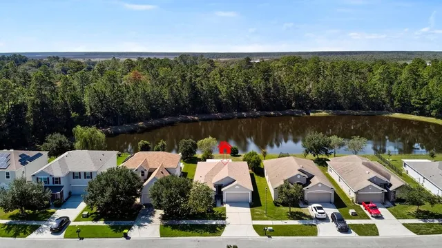 $319,000 | 65062 Mossy Creek Lane, Yulee, FL 32097