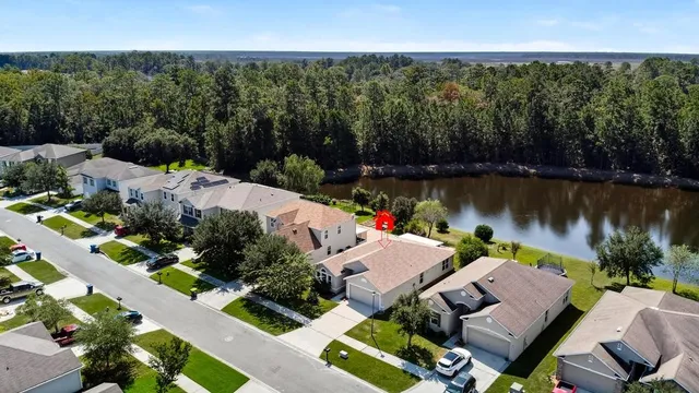 $319,000 | 65062 Mossy Creek Lane, Yulee, FL 32097