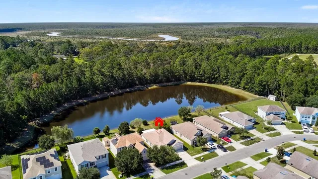 $319,000 | 65062 Mossy Creek Lane, Yulee, FL 32097