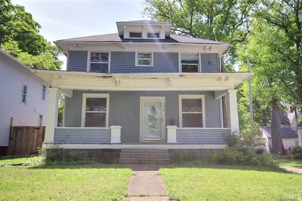 $78,800 | 2904 Thompson Avenue, Fort Wayne, IN 46807