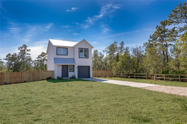 $360,000 | 765 6th Avenue, Osteen, FL 32764