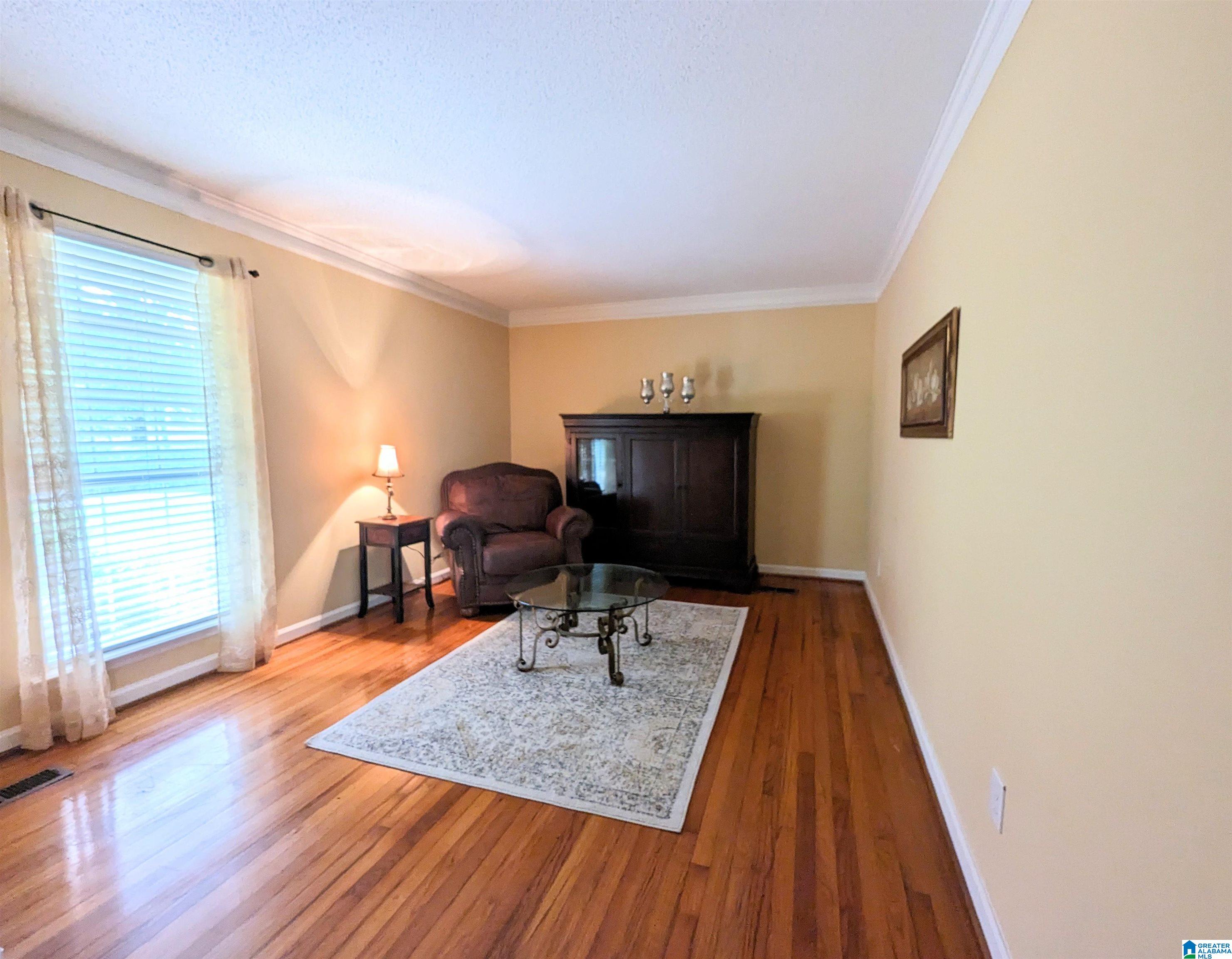5427 Shady Grove Road Mount Olive, AL 35117 - Photo 4 of 27