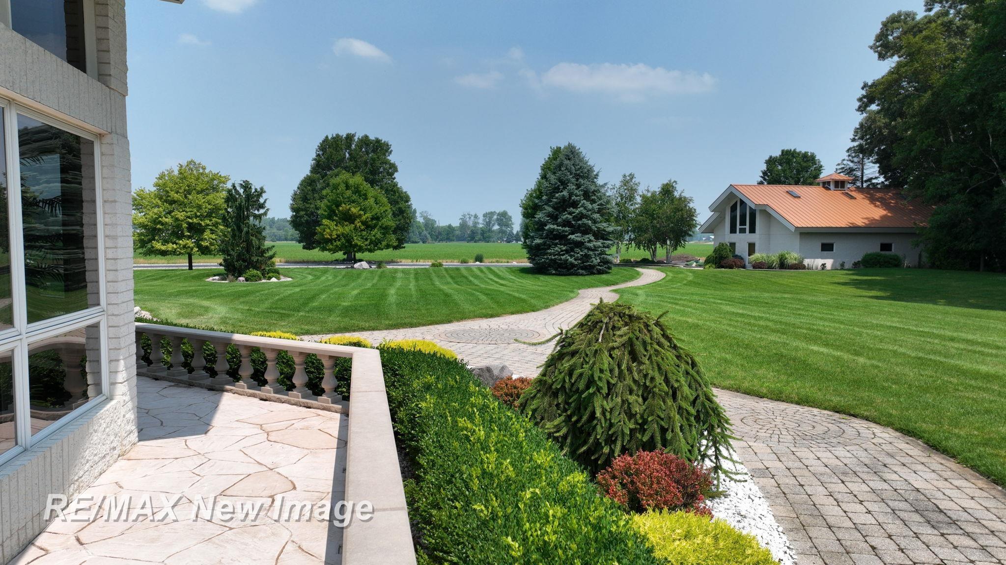 1134 North Graham Road Saginaw, MI 48609 - Photo 74 of 80