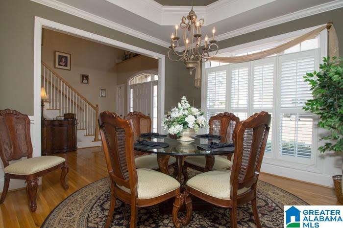 6324 Walnut Drive Pinson, AL 35126 - Photo 2 of 34