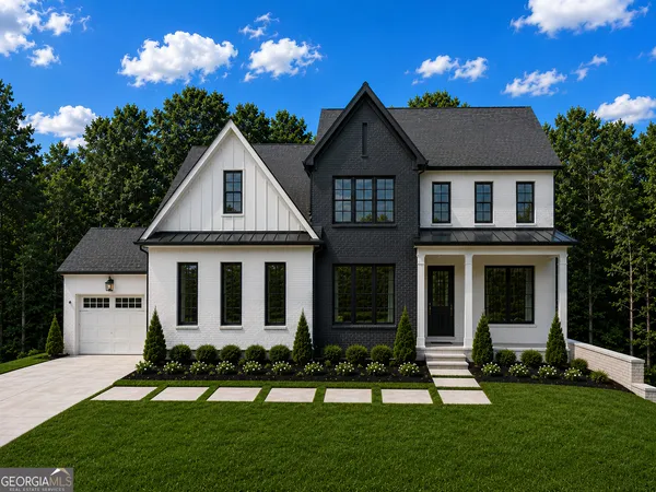 $1,324,900 | 2975 North Bogan Road Northeast, Unit 4, Buford, GA 30519