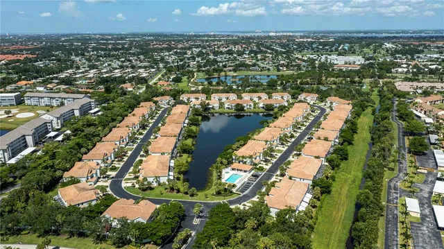$285,000 | 8431 Village Edge Circle, Unit 3, Fort Myers, FL 33919
