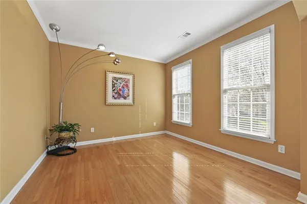 $673,900 | 3945 Summit Gate Drive, Suwanee, GA 30024