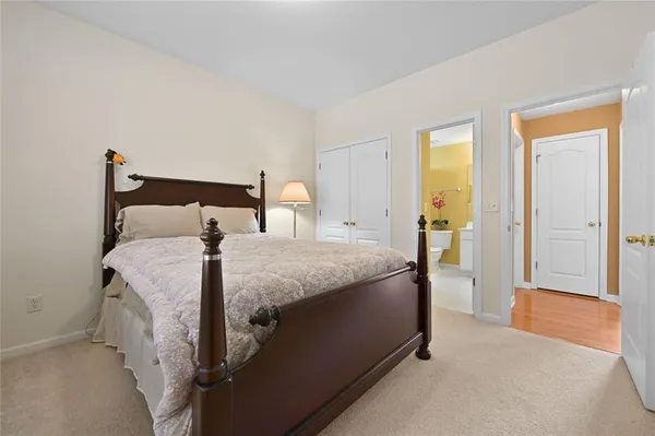 $673,900 | 3945 Summit Gate Drive, Suwanee, GA 30024