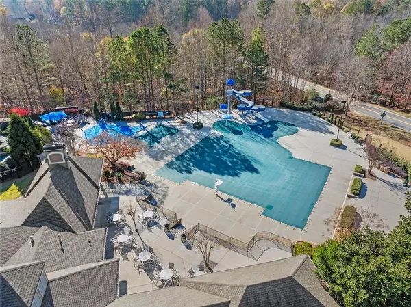 $673,900 | 3945 Summit Gate Drive, Suwanee, GA 30024