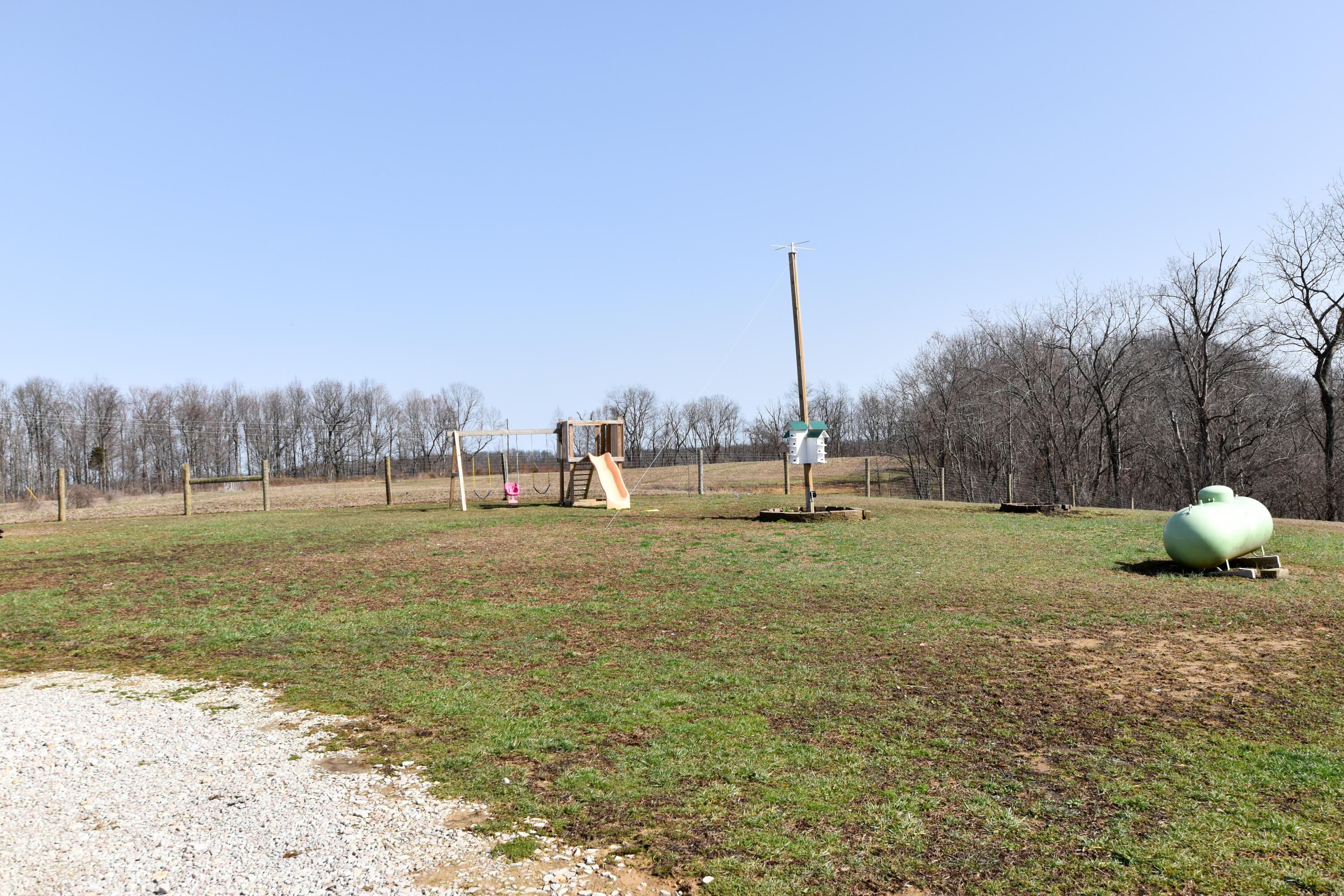 965 Oakridge Road Vanceburg, KY 41179 - Photo 46 of 97 DSC_0042