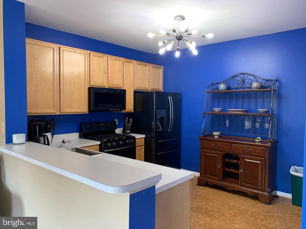 2564 Logan Wood Drive Herndon, VA 20171 - Photo 5 of 10 Kitchen