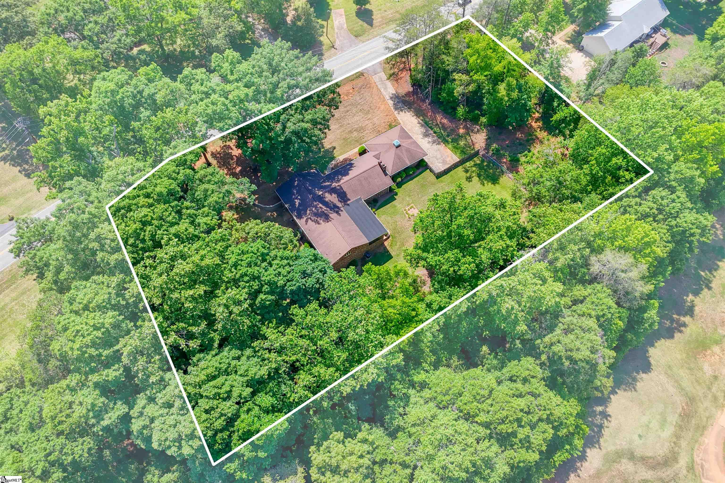 341 Piedmont Golf Course Road Piedmont, SC 29673 - Photo 43 of 48 Gallery Image 43
