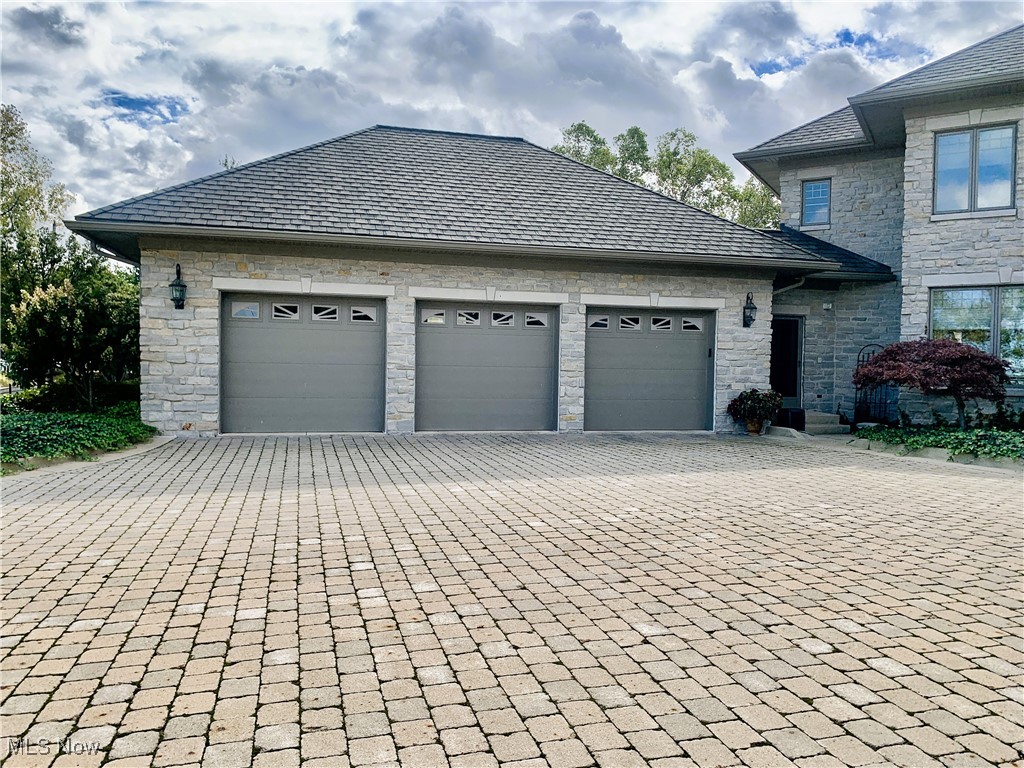939 Cedar Point Road Sandusky, OH 44870 - Photo 2 of 50 3 Car Attached Garage - Heated and Air Conditioned
