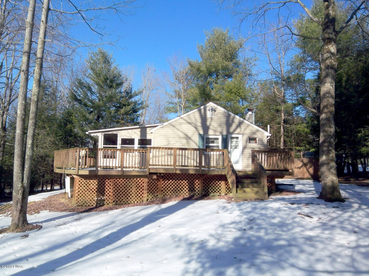 Lot 70 Lynndale Road Tafton, PA 18464 - Photo 35 of 37