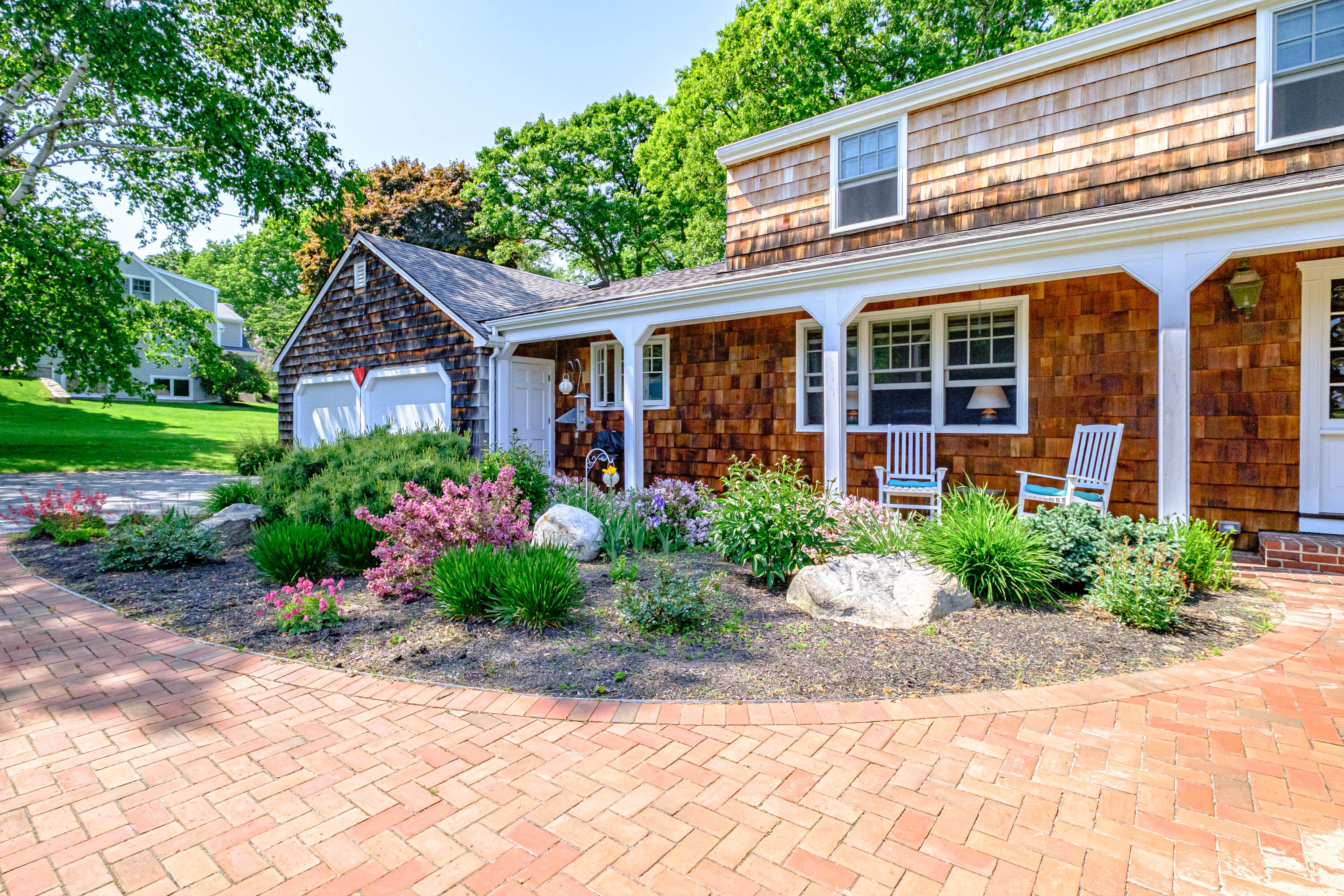 14 Sea Cove Road Cumberland Foreside, ME 04110 - Photo 4 of 92 6