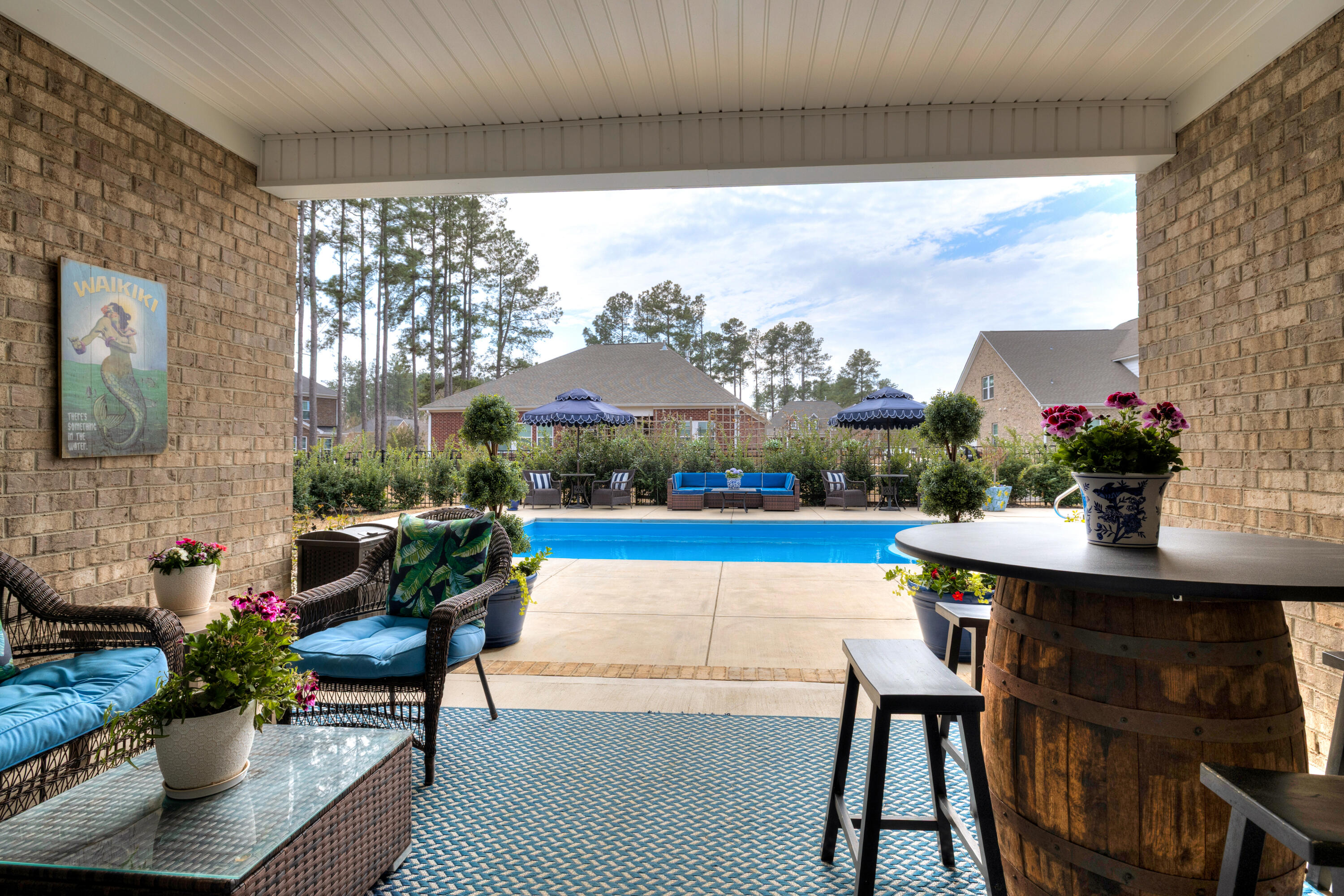 2320 Topsail Drive Sumter, SC 29150 - Photo 33 of 90