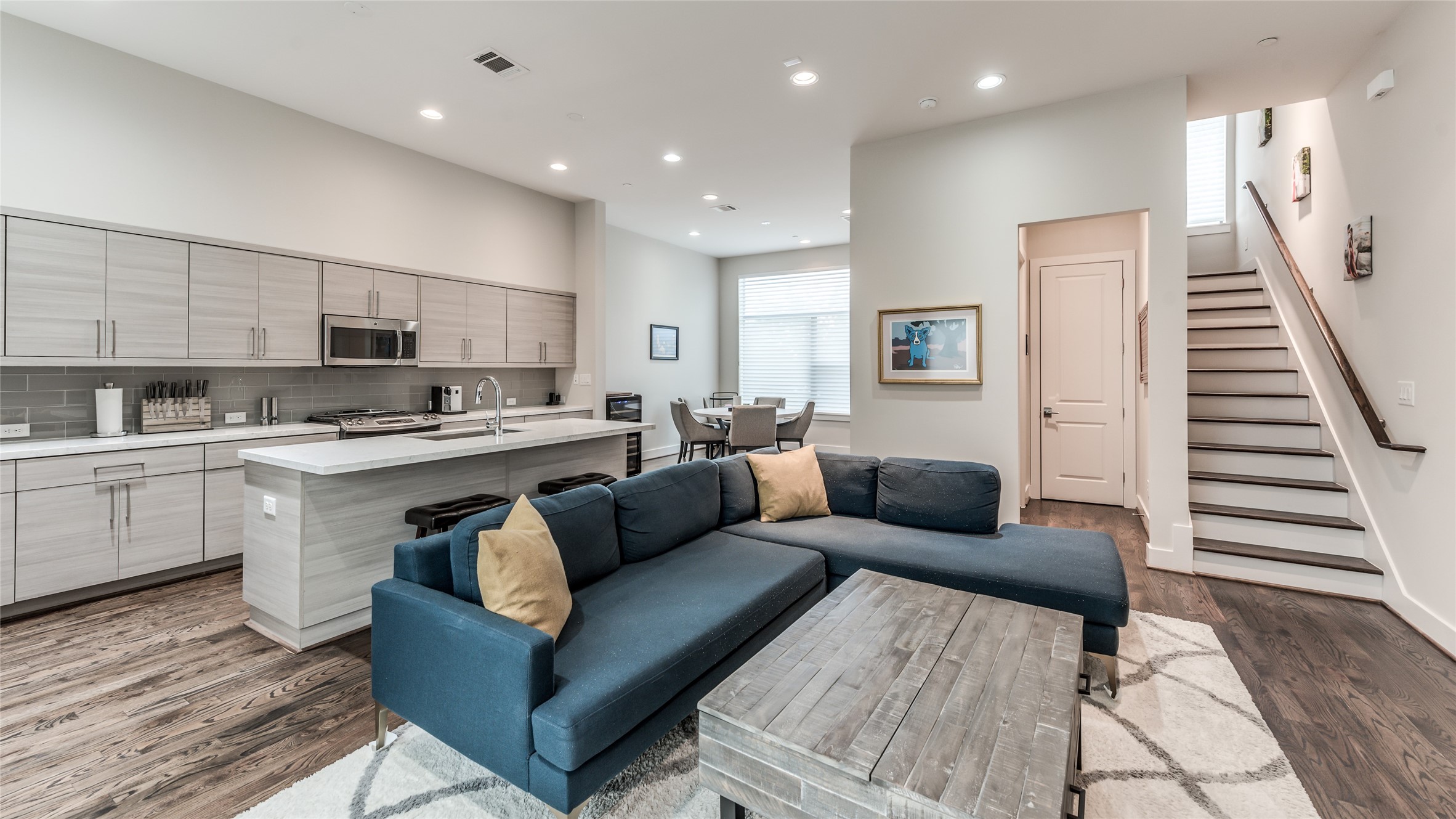 1004 California Street, Unit 402 Houston, TX 77006 - Photo 2 of 38