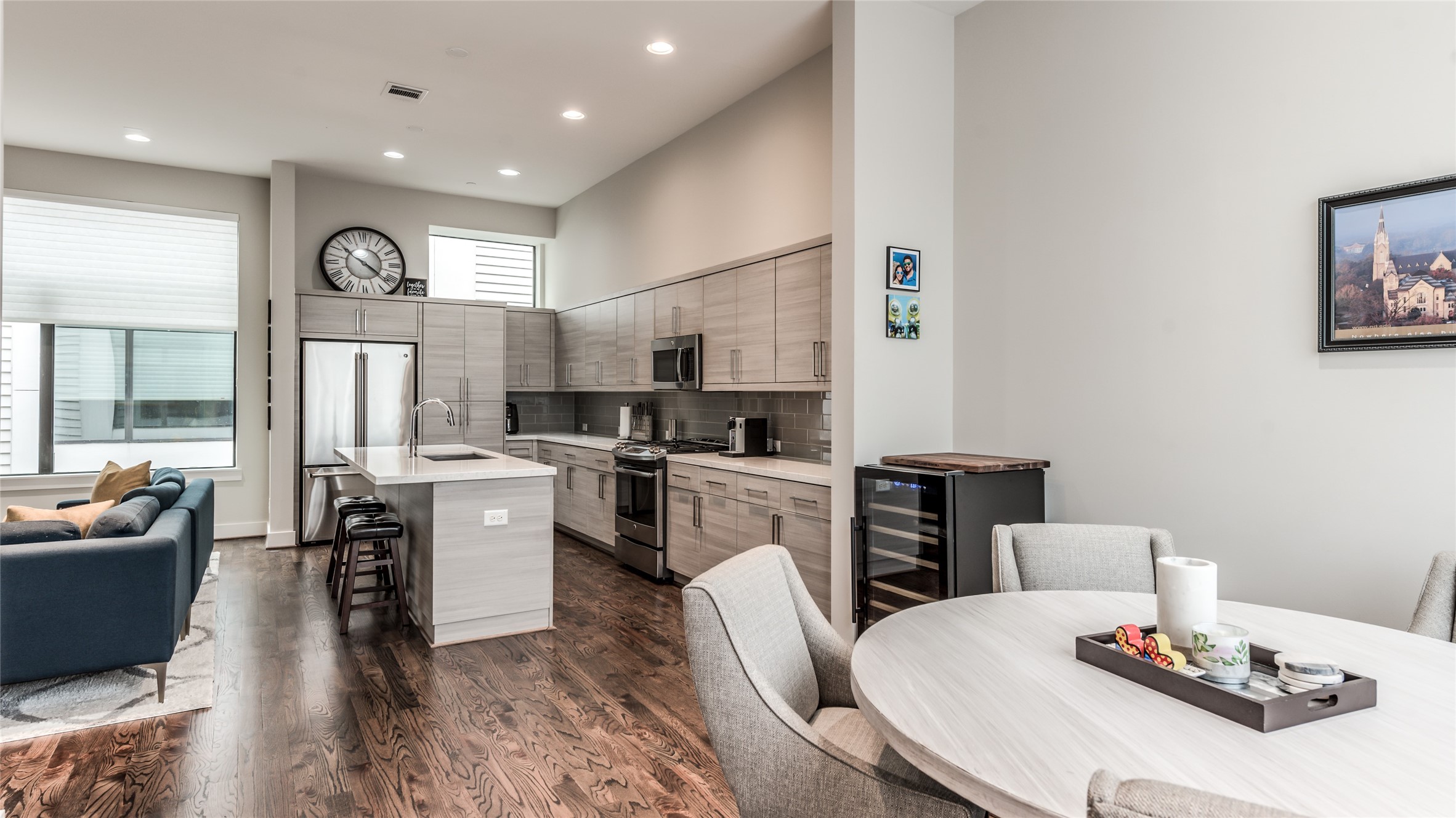 1004 California Street, Unit 402 Houston, TX 77006 - Photo 9 of 38