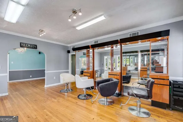 $4,000 | 2175 Emory Street Northwest, Unit A, Covington, GA 30014